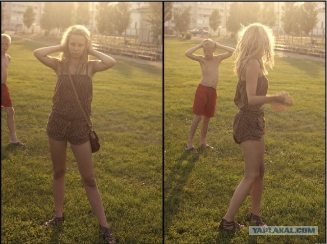 Обновление аватарки отменяется