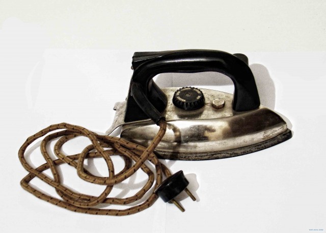 Выставка советского дизайна в Манеже