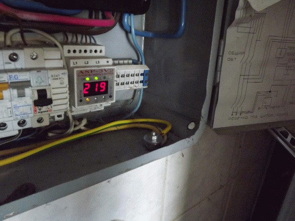 Делаем заземление правильно.