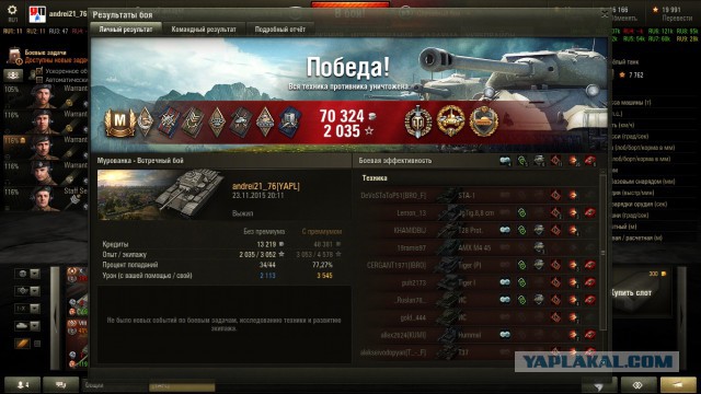 Wargaming 29