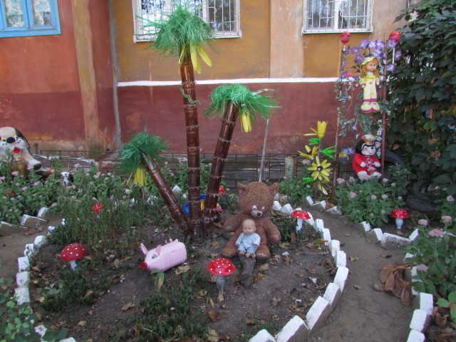 Немного фоток Мариуполя