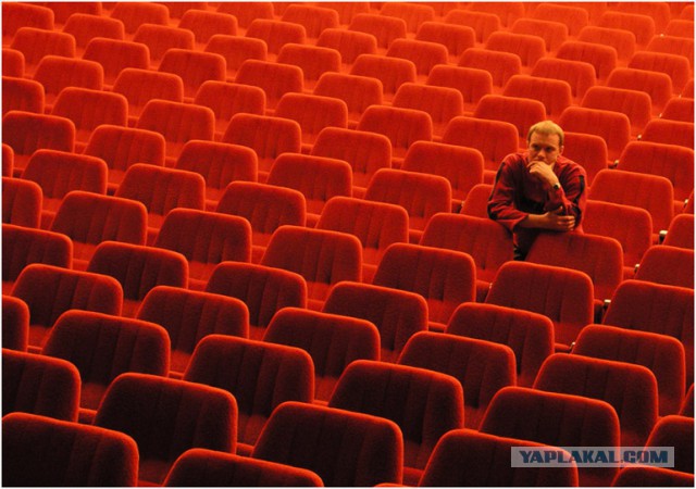 10 признаков, что вы счастливы в одиночестве