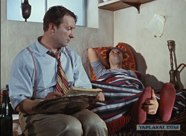 Что не так на этой фотографии?