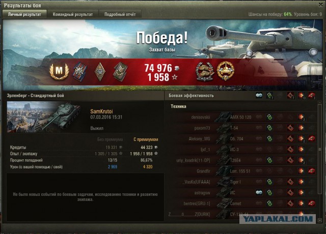 Wargaming 33