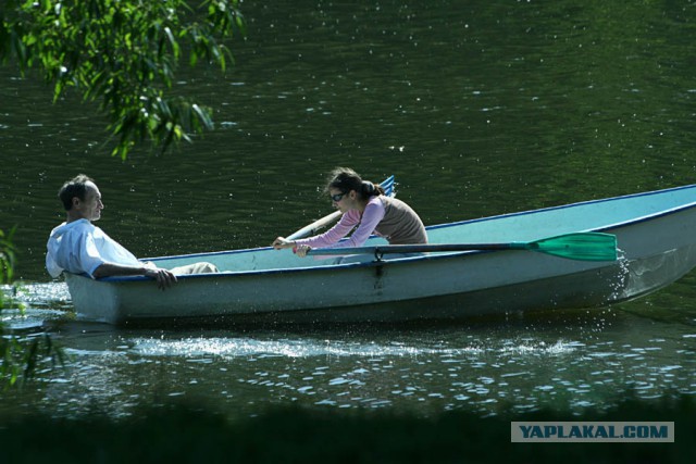 Вдруг война, а я уставший