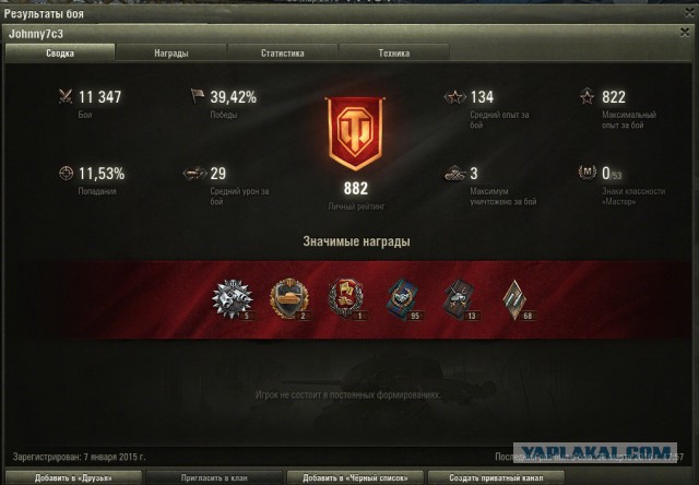 Wargaming 34