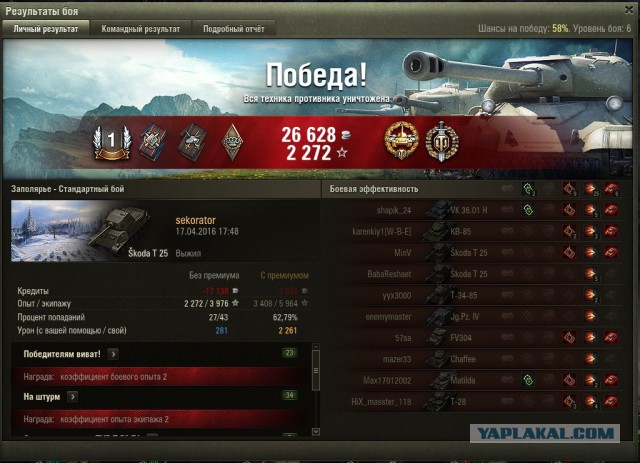 Wargaming 34