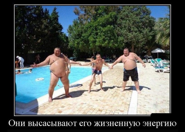 Подборка безудержного веселья