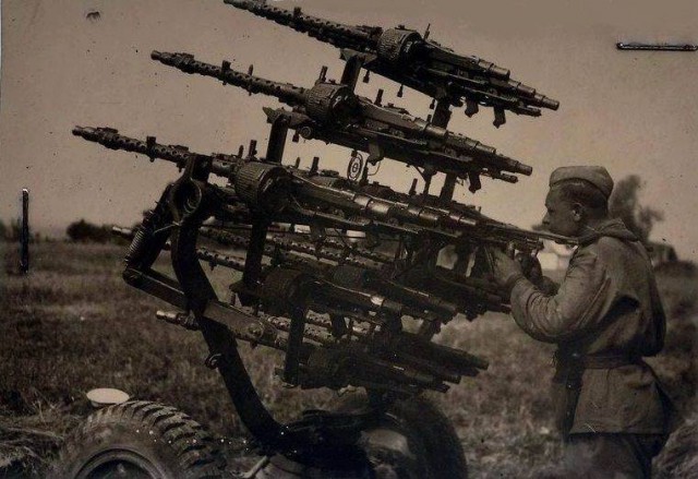 Интересные и редкие фотографии