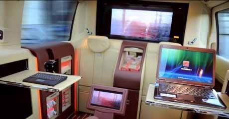 Автомобиль - кинотеатр