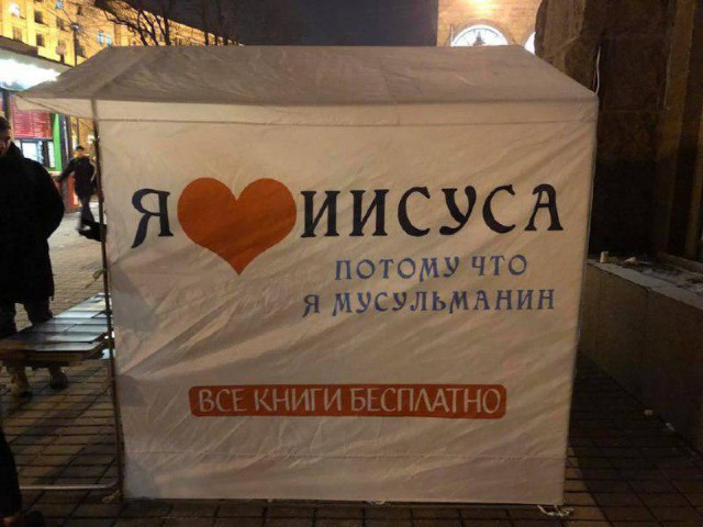 Картинок всяких