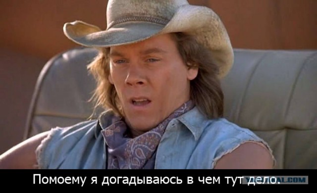 Дорога в Московской области