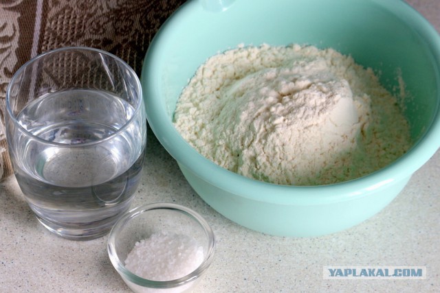 Кулинары поздравляют ЯП с днём рождения!