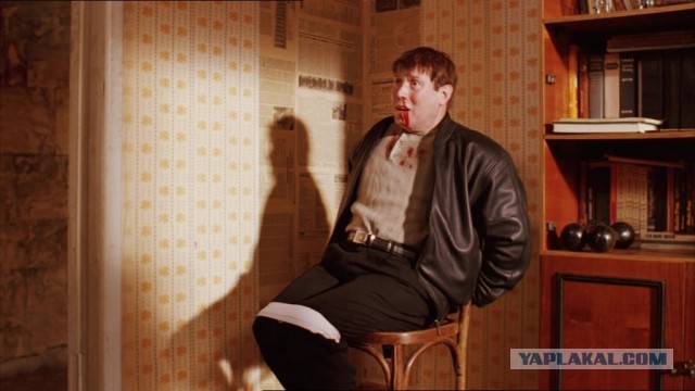 ЧП в Пушкине