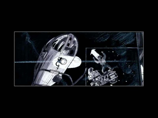 Как изначально должен был выглядеть Терминатор 2. Продолжение