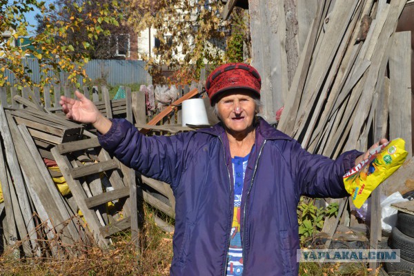 Кражу электричества не выявили у старушки с баснословным счетом в Бердске