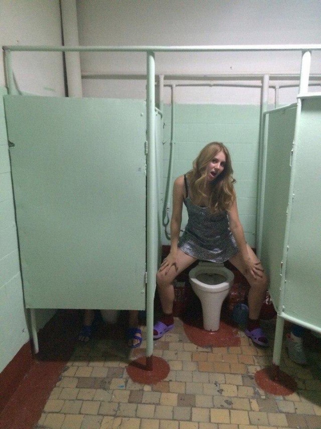 Это вам не инстаграмм (январь)