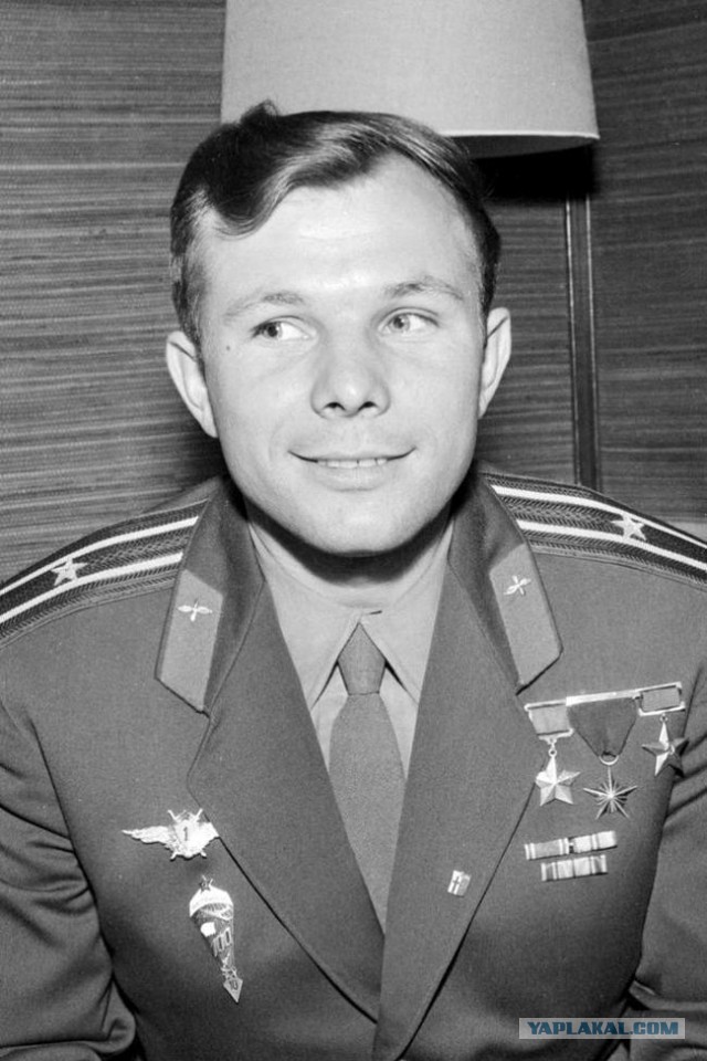 Юра, мы тебя помним!