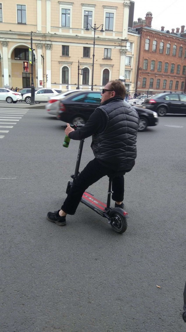 Скотсети и прочие интернеты 25.04.2019