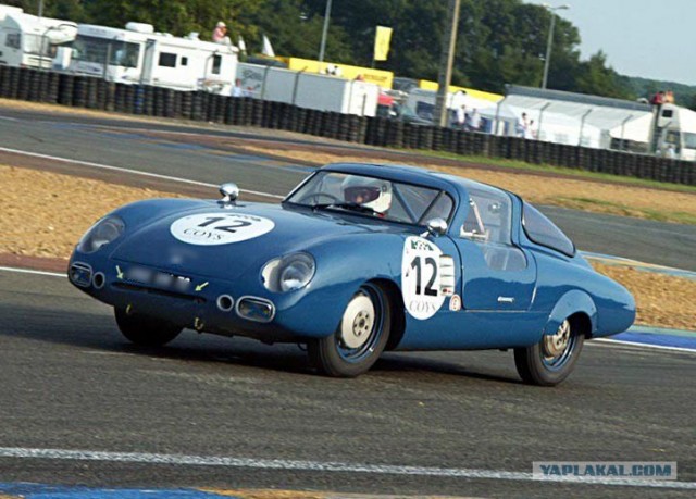 Игра на ЯПе: Угадай АВТО-2