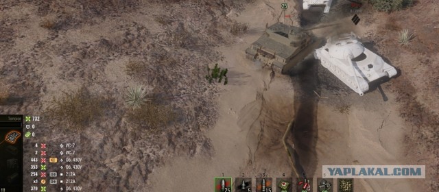 Wargaming 58