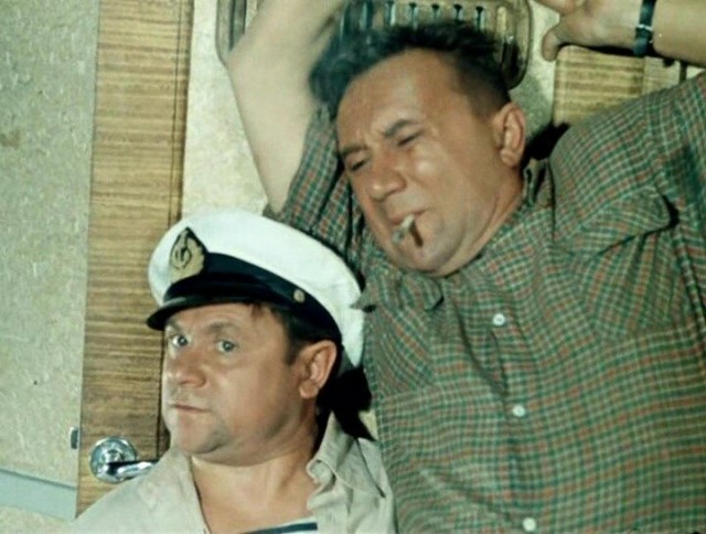 Курильщикам