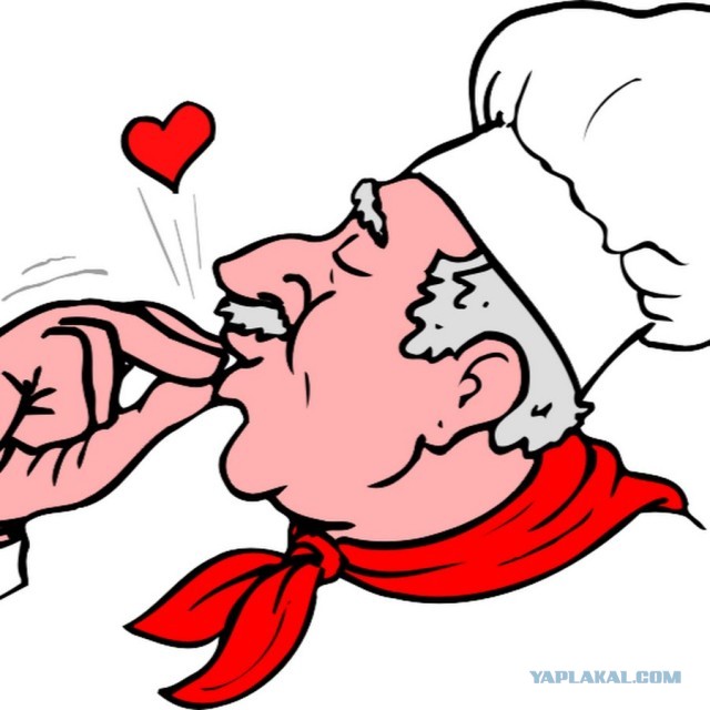 Дежавю. Рассольник лениградский с почками