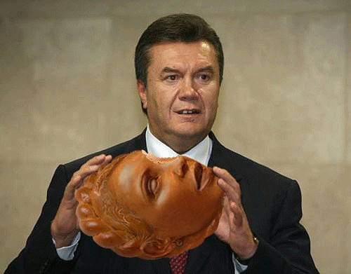 Необычные подарки известным людям