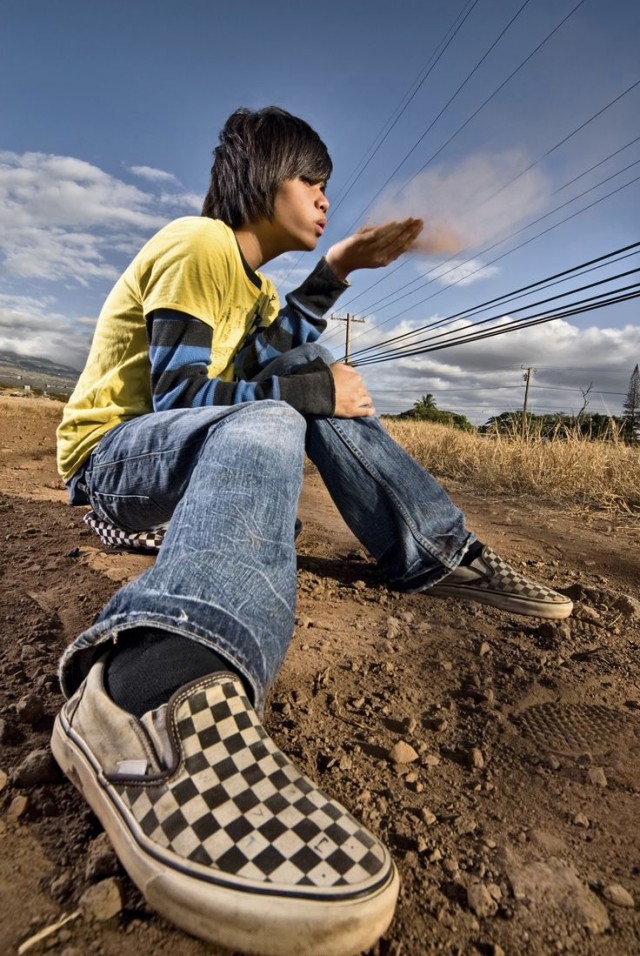 Как живут инстамодели