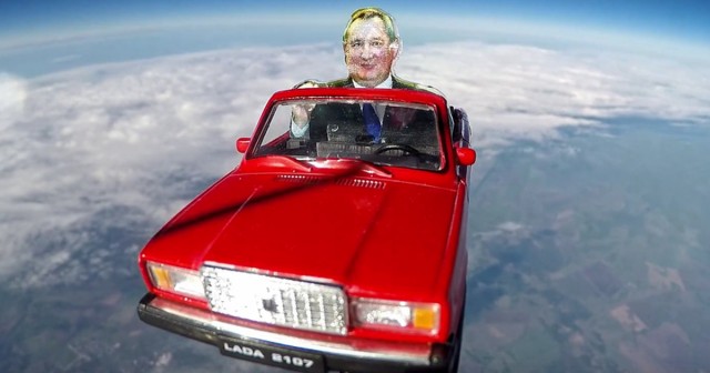 Запуск Ангары