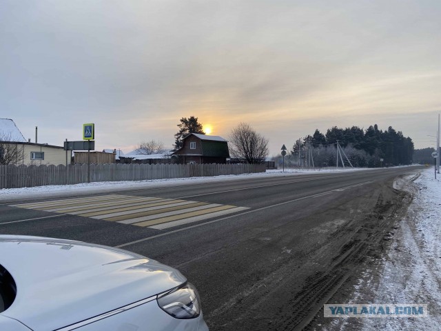 Путешествие из Перми в Москву, через Киров и Кострому