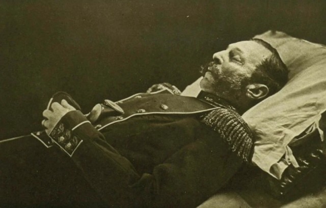 Интересные и редкие ретро-фотографии 25.01.2021