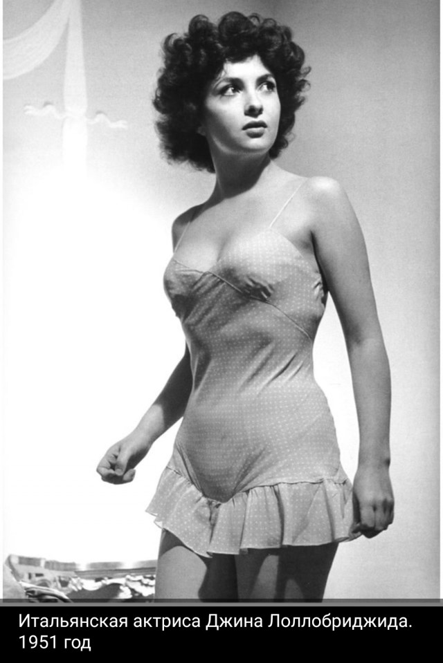 Интересные и редкие ретро-фотографии 25.01.2021