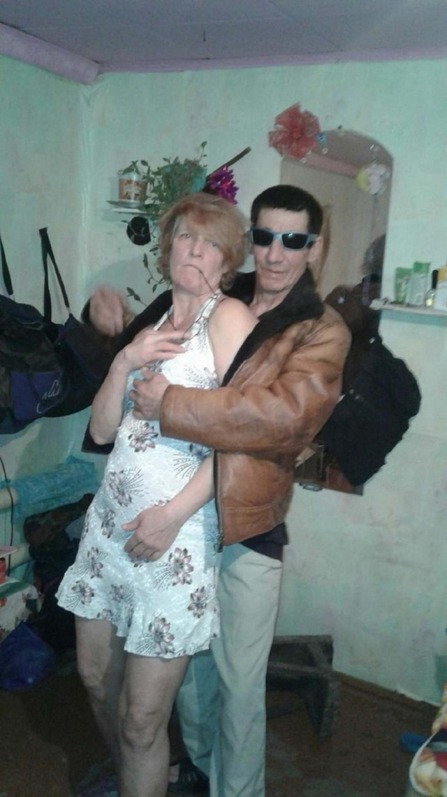 Чудики из социальных сетей 13.02.21