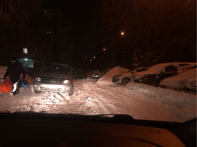 Москва - город женщин в поисках любви (немного соплей)