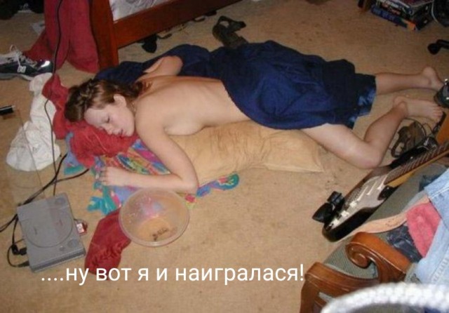 Чудики из социальных сетей 17.04.21
