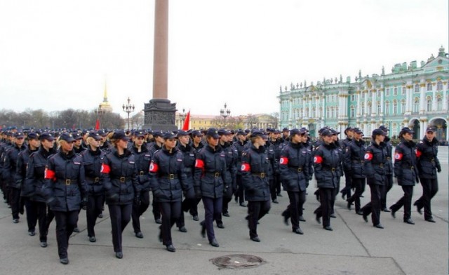 Сегодня 7 лет ДНР