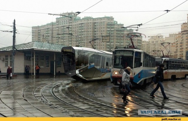Американские тепловозы тестируют на железных дорогах Якутии