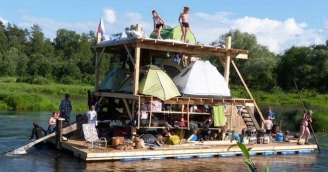 Красиво жить не запретишь