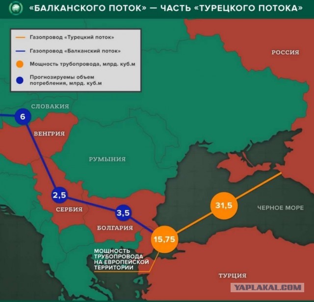 МИД Украины осудил решение Венгрии о контракте с Россией по поставкам газа.