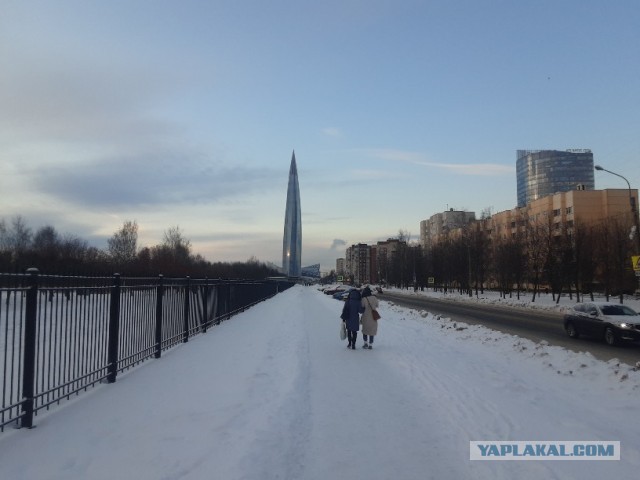 Первое января глазами непьющего человека