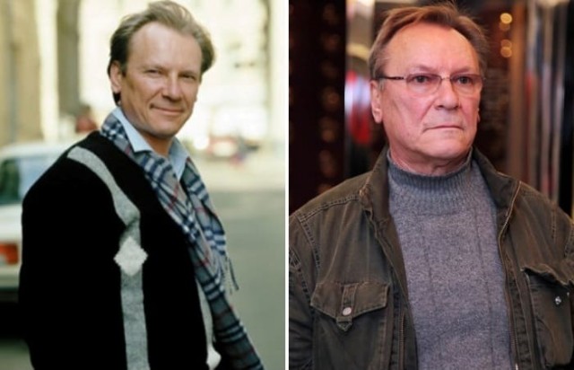 Сергею Шакурову – 80