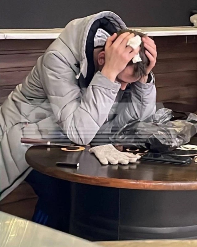 Цена измены-жизнь