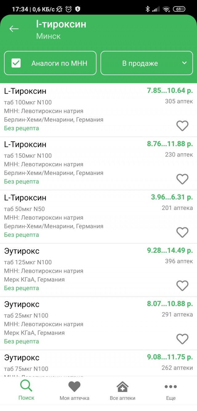 Люди с гипотериозом. Про нас забыли