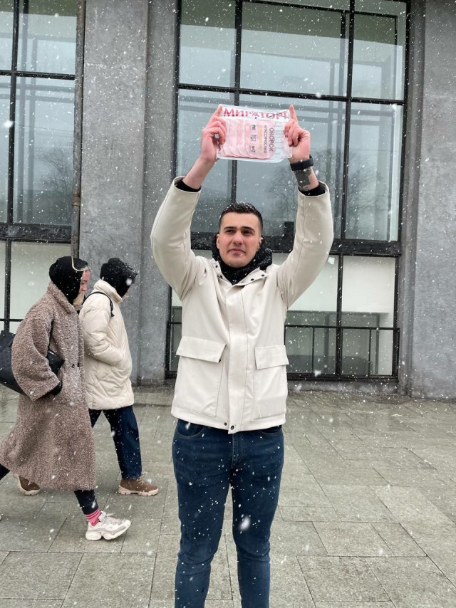 Лавров заявил о реальном риске ядерной войны