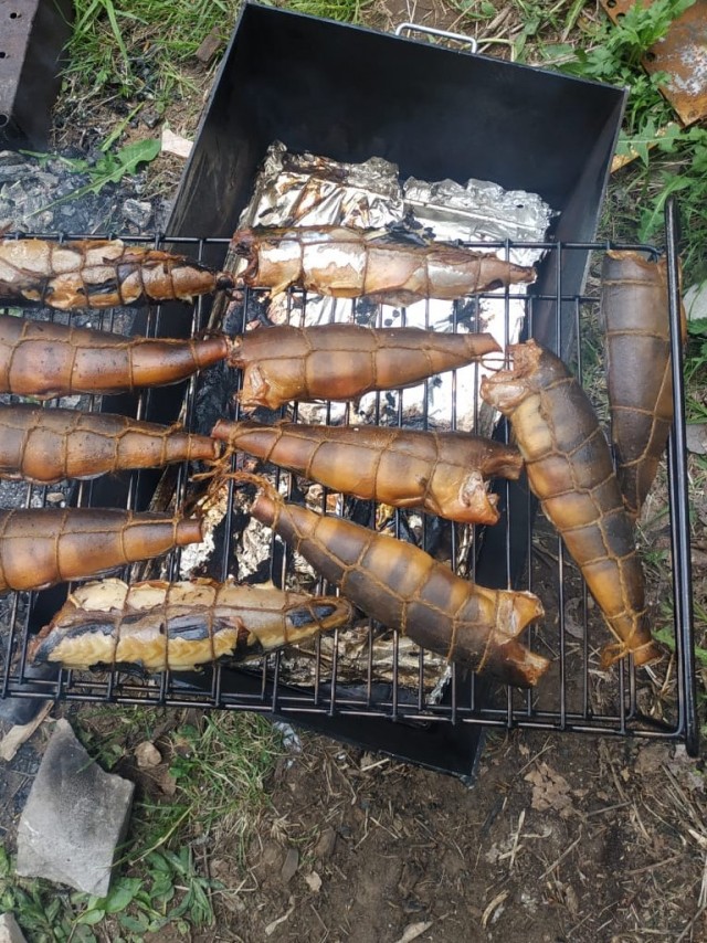 А как вы отдыхаете?