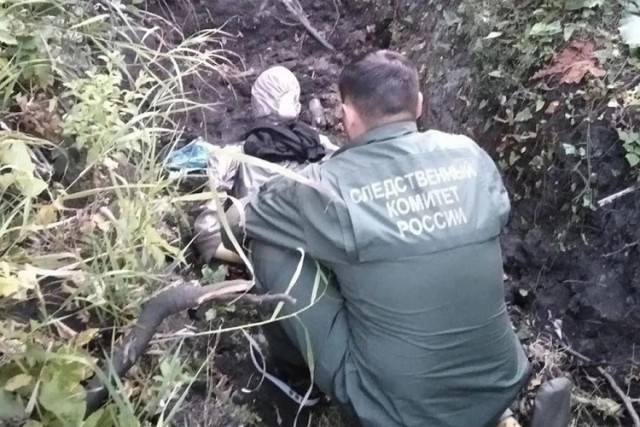 Насильникам и убийцам вынесли приговор