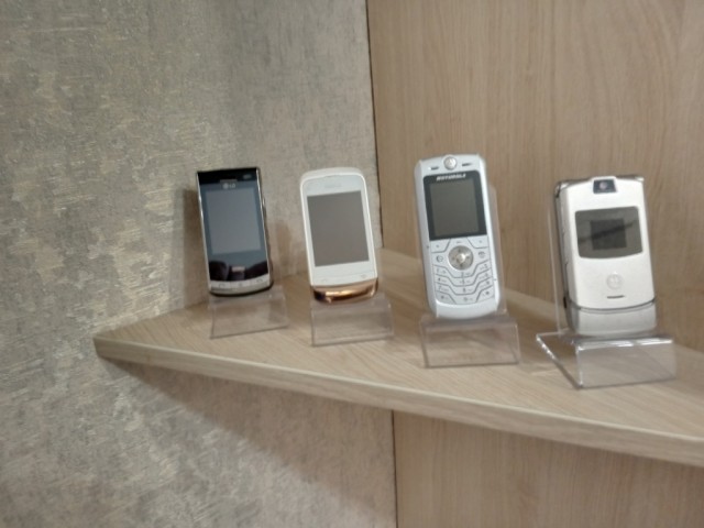 Моя коллекция Nokia: 5,5 лет "собирательства"