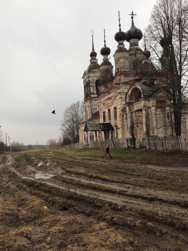 20 век в цвете. 1911 год. Краски мира 110 лет назад