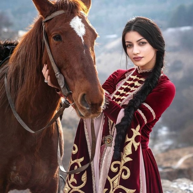 Атлас красоты